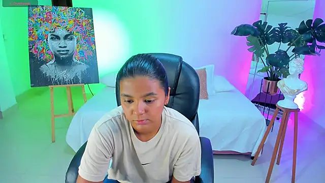 Sembang XXX Secara Langsung JANYLOVE__