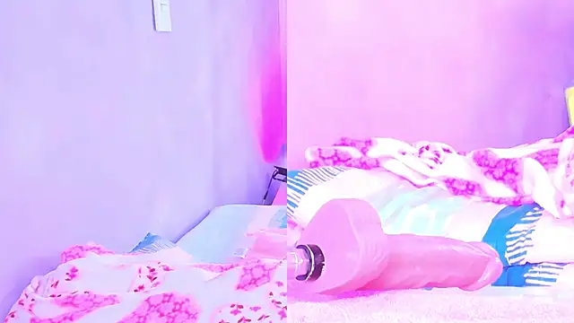 Chat XXX en directo de anjalivictoria_cm