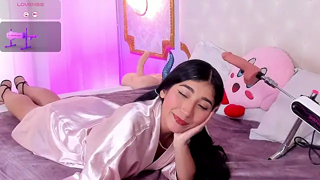 Živý XXX chat Mariana_Kalo