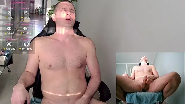 Вебкам-шоу Succubus5879