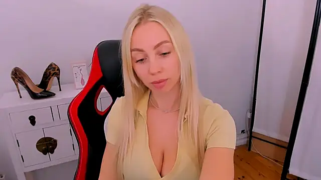 Chat XXX ao vivo de MargaritaRose