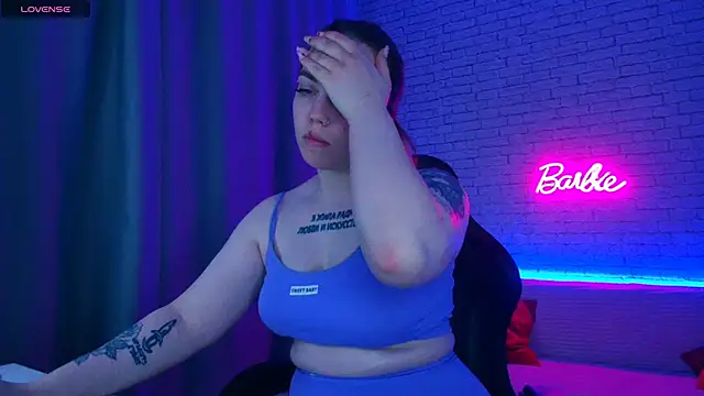 -Stacyy-'s Live XXX Chat