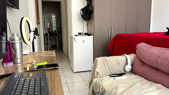 Show de webcam de gerson173Hugo