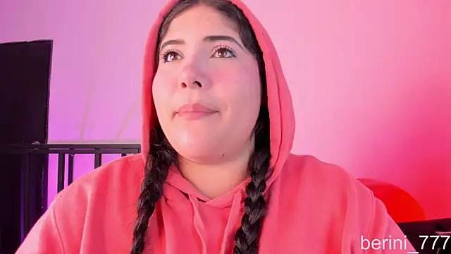 AmberiniHoffman – Live XXX-chat