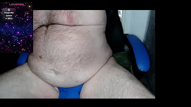 Webkamerová show smalldickchub1