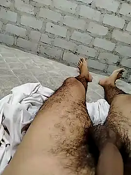 Crashsolitario Show Webcam