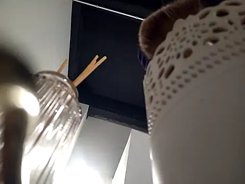 Gabbilicious' Webcam Show