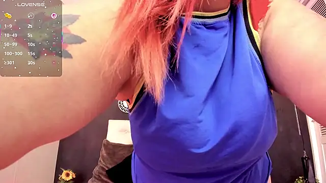 Chatroom XXX en direct de Eva_hot_1