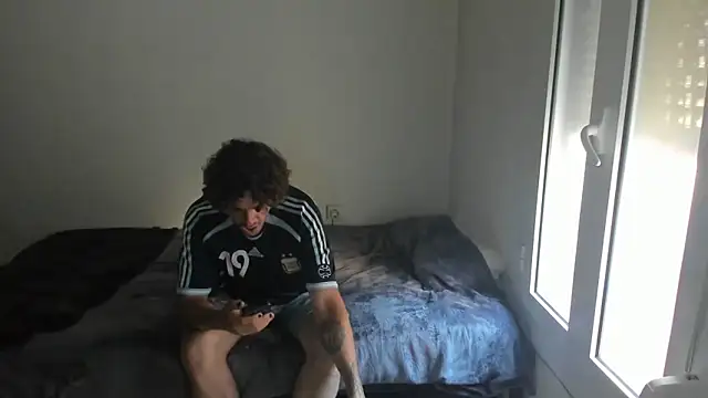 Show de joaquin420_hot na webcam