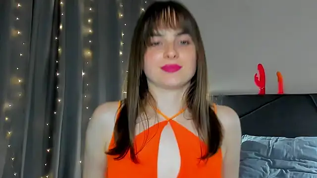 Chatroom XXX en direct de megann_fox2