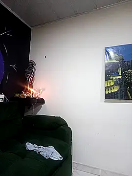 Valentino_dominusSex Pertunjukan Webcam