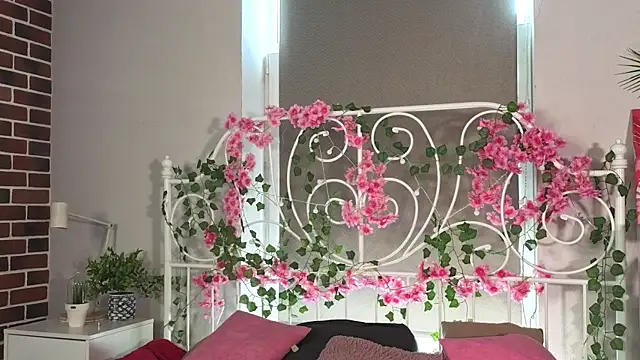 RubieHeiser Live XXX-chat