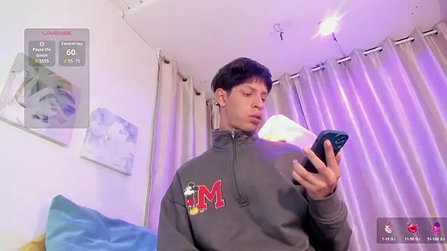 Ethan_qop – Live XXX-chat