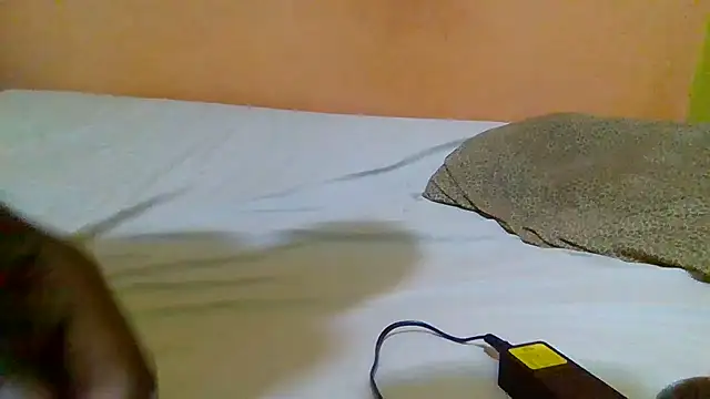 Kinky_Baddie_: вебкам-шоу