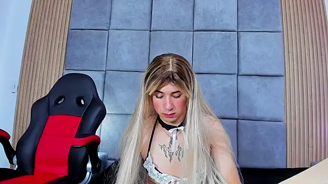 SolHiltton Webcam-Show