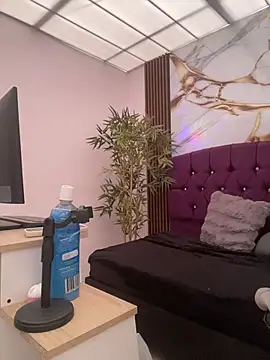 lia_ec's Webcam Show