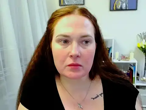 دردشة Lady_Tiana الجنسية المباشرة