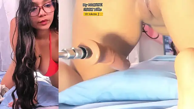 Chat XXX ao vivo de Sabrina_Adams04