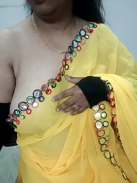 Show Webcam de Bhabhiji1