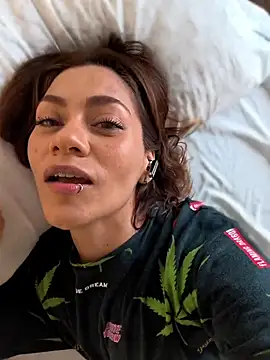 SamyJones9 웹캠 쇼