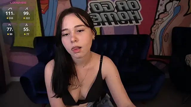 แชท XXX สดของ TorrySrar