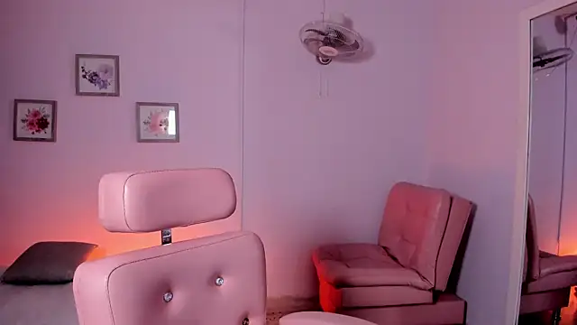 Show webcam de FireGuy_99