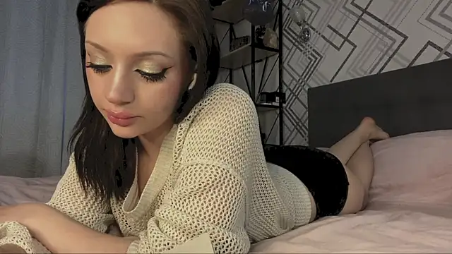 NicoleBeol Live XXX Chat