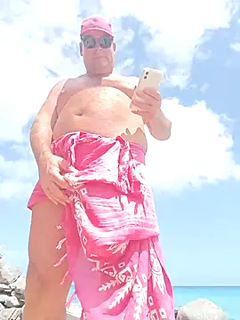 MountJohnXL Webcamshow