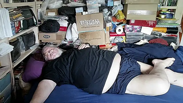 แชท XXX สดของ hadeszeuss2