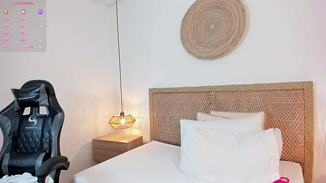 Chatroom XXX en direct de desireee_