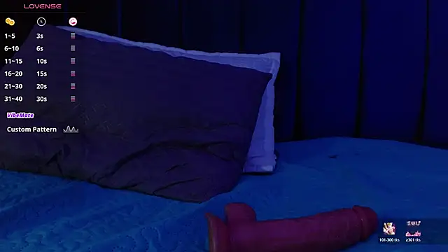 Chat XXX en directo de Lola_wish1