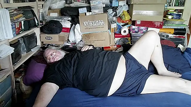 hadeszeuss2 网络视讯表演