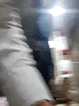 MrSecretSuit Adlı Modelin Web Kamerası Şovu