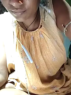 Sweet-runi ওয়েবক্যাম শো