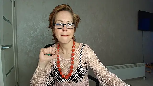 LioraWeissのライブXXXチャット