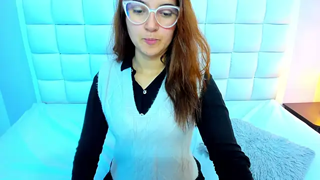 teresasroom_ – Naživo XXX chat