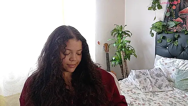 Amanda_sweet's Live XXX Chat