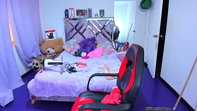 Luna_Analyan Live XXX chat