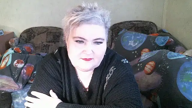 Lana555's Webcam Show