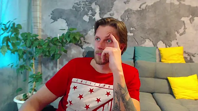 VikingChrisss' Live XXX Chat