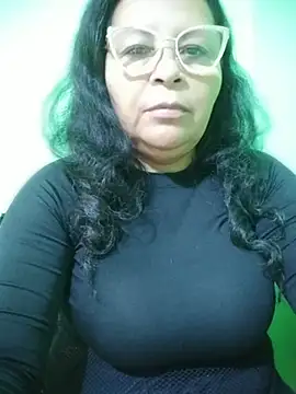 Amarantha25 Webcam-Show