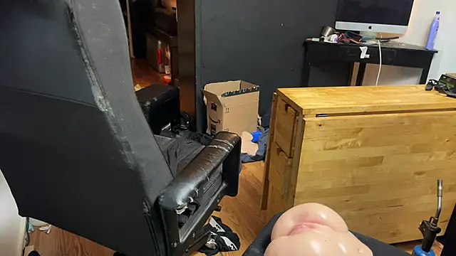 leanjamesdeanのライブXXXチャット