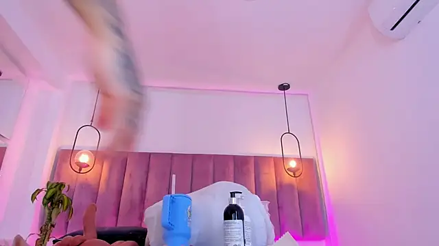 Živý XXX chat babepolly