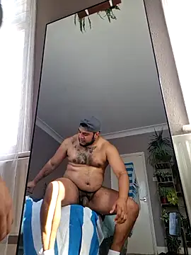 Show Webcam de bellylova