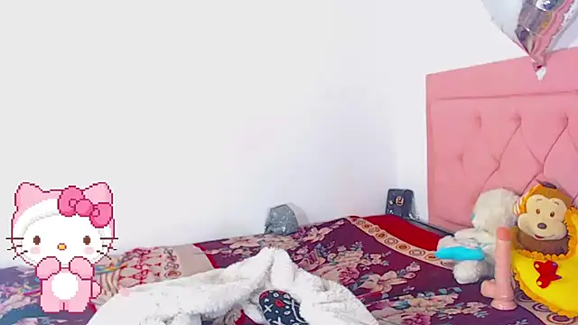 violetaconny – webcam-show