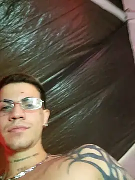 Show Webcam de paul-mendezx