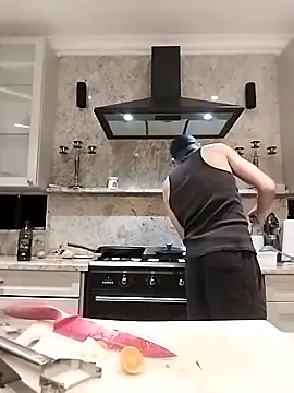 Webkamerová show LiL-DRapXXX