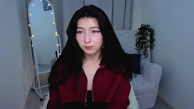 HanamiCei webkamerás műsora