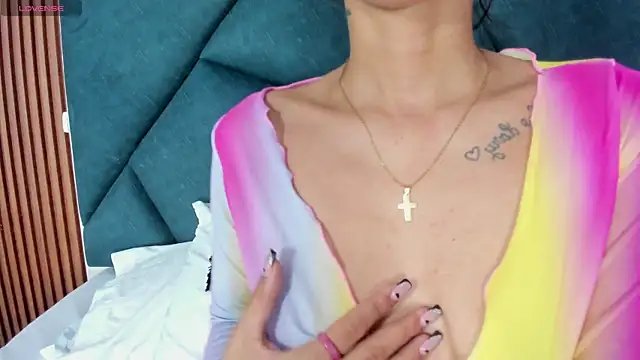 Sembang XXX Secara Langsung MaryRosse