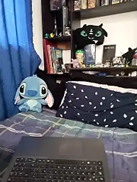 Show Webcam de AoA-BoyStudent